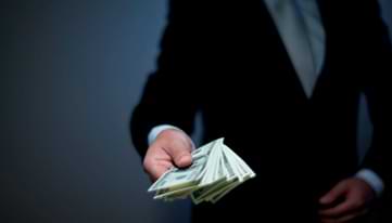 Вывод средств