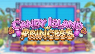 Candy Island Princess