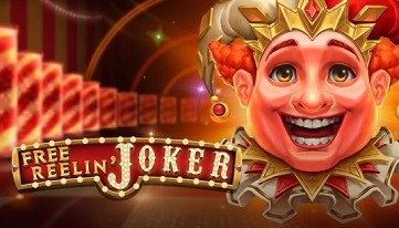 Free Reelin Joker