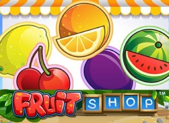 Fruit Shop